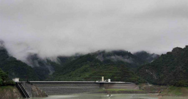 大雨解缺水旱象 高雄、台南水情燈號回復正常