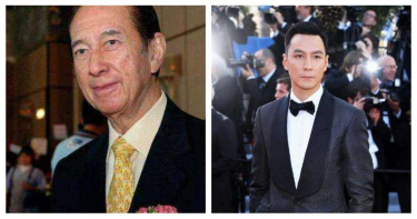 賭王剛走「導演開揪拍電影」!公然喊話吳彥祖…家屬超不爽