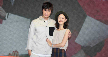 求婚12次才願點頭 鍾瑶愛驚喜但無結婚憧憬