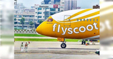 疫情衝擊!航空業成本大增 專家:廉航恐成歷史