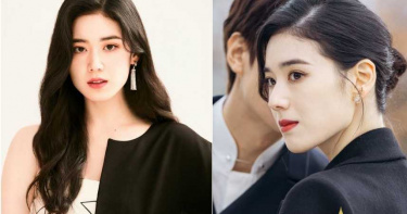 韓劇《永遠的君主》最美女總理鄭恩彩太搶戲 大結局有彩蛋!