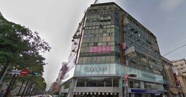 台中母子3屍凶宅!住戶半年搬光「嚇到沒拿押金」 同層辦公室賣掉了