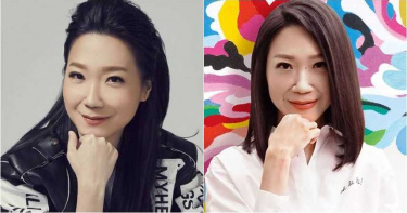 曲家瑞首吐終身不婚「殘酷原因」 嘆:我一路就是這樣走來