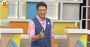 謝震武一集領六萬還沒封頂 《關鍵時刻》劉寶傑可能更高