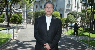 「黎清波」角色原型就是李登輝 楊烈今赴台北賓館悼念