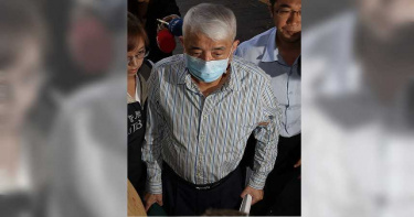立委收賄3/統領富少為親舅李恆隆行賄沒人脈 找豬隊友郭克銘幫送錢就出包