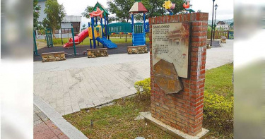 不要罐頭式遊具 竹縣要建22座共融式公園