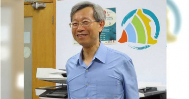 彰化超前中央!陳時中下令政風調查 葉彥伯哽咽:已暫停精篩