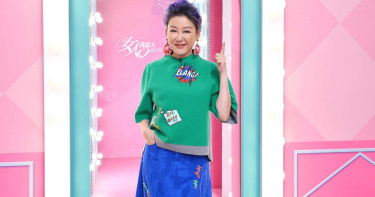 金鐘55/《女大》首次敲鐘!藍心湄得知喜訊:不是說不報嗎?