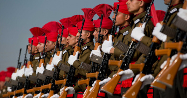 不是數量多就強!無視全球第4部隊戰力 解放軍藐視印度軍3大原因出爐