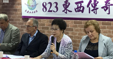 曾說「最好的人選尚未出場」 呂秀蓮宣布參選2020總統