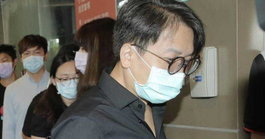 曾開口要拜師! 許傑輝悲憶小鬼是「很棒的孩子」