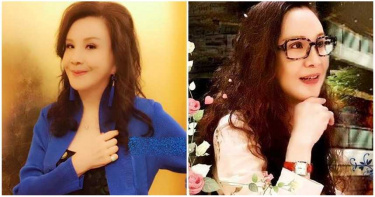 女星救母「陪過夜還債」懷孕!尪捏斷手「婆婆狠打女兒下體」 她崩潰下跪求饒