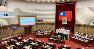 高市觀光局長說溜嘴 五月天跨年確定在桃園