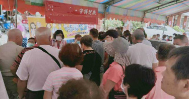 打賽諾菲疫苗!51歲台中男命危 衛生局回應了