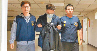銀行理專吞老客戶3億! 被逮前賣「保時捷跑車」急脫產