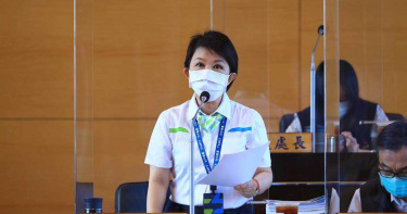 健保喊漲中市老人保費補助恐縮水?盧秀燕拍胸脯保證編足別煩惱