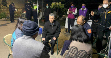 警跑百米追竊賊猝死 嫌5小時後落網頻道歉