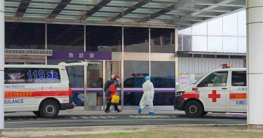 染疫醫師被爆曾照顧紐籍機師!院方回應了