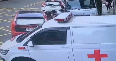 粉紅兵團劫囚只為「心愛的」竹北大毒梟 戒護警疏失也遭處分