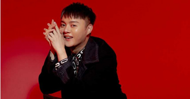 時周大紅人 就愛唱歌乎恁聽5/許富凱 感恩惜福向善心