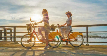 YouBike免費即將走入歷史!前30分鐘民眾自付5元