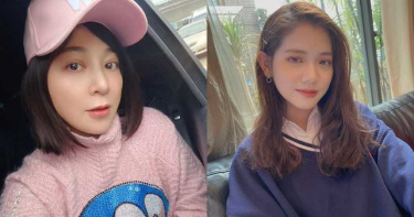 王彩樺大女兒秀舞!「電臀狂搖露蠻腰」甜度破表 網暴動:周子瑜第二
