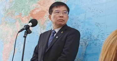 快訊/人選確定!「陸海空萬用工具人」王國材任交通部長 蘇貞昌期許高