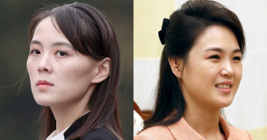 老婆、妹妹、前女友!金正恩啟用大批女官 北韓政權上演宮鬥戲碼