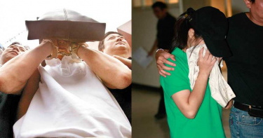 奇案/小三嗆幹掉老婆!狠夫悶死妻「全程直播」 再殺2女滅口:我是著了魔的畜生