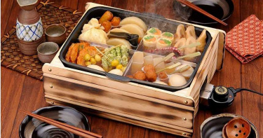 超人氣熱銷家電TOP7大公開!這幾款「萬用料理鍋、關東煮、電烤盤」入手沒
