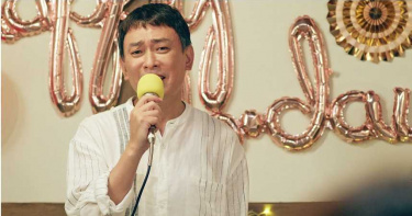 好幾年沒幫女兒過生日 王識賢唱〈心肝寶貝〉超催淚