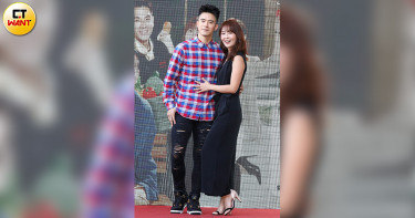 揣摩角色惹怒老婆 JR紀言愷險鬧家庭革命