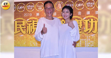 龍劭華昏倒逝猝享壽68歲 女兒陳璇15字悲痛發聲明
