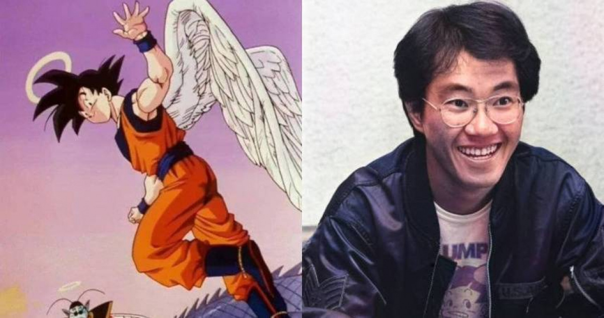 鳥山明「硬腦膜下出血」病逝 醫:症狀不易發現長輩需注意 生活 CTWANT