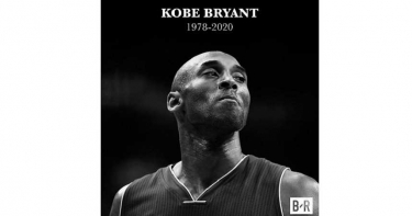 傳奇隕歿!KOBE猝逝 NBA球員痛哭…全球體育界一片黑暗