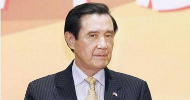 陸配子女來台受阻 馬英九批蔡政府人權保障倒退