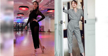 與小S爭搶「國標舞女王」!劉真頻被吐槽嬌嗔氣噗噗