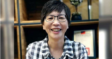 新冠肺炎不見停勢 蔡壁如籲政府紓困應選對目標