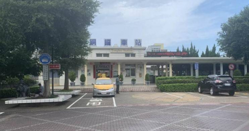 台鐵銅鑼站發生號誌故障，豈料竟是竊賊偷剪50公尺的電纜線，造成列車誤點。（示意圖／報系資料照）