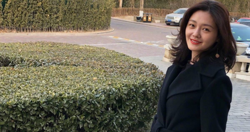 大S不幸染上流感併發肺炎病逝。（圖／大S臉書）