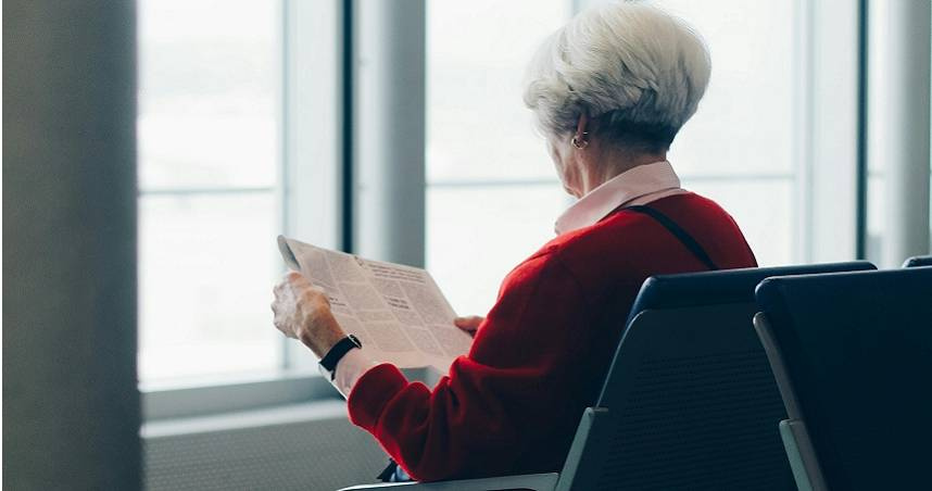 原PO表示，婆婆會趁機挑撥離間。（示意圖／Pexels）