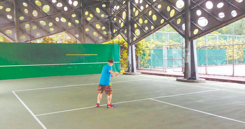 台北市體育局積極推動「U-Sport台北樂運動」，鼓勵市民保持規律運動。北市研考最新民調結果顯示，有85％市民每周平均會運動1次以上，多數是走路、慢跑及重訓，而民眾不運動主因在於「工作太累或懶得動」。（圖／台北市體育局提供／中國時報張珈瑄台北傳真）