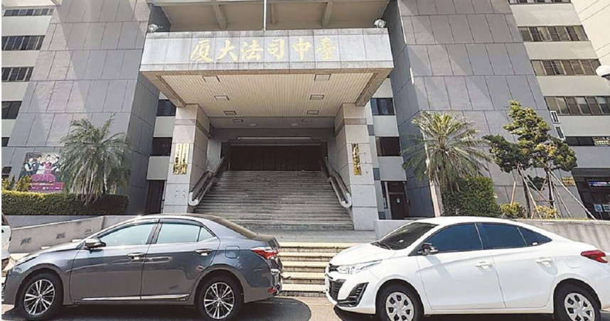 收編黑狗釀死劫，飼主否認撇清責任判刑6月難脫責。（圖／翻攝畫面）