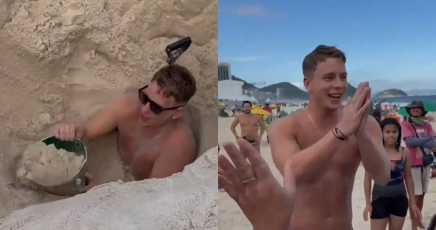 （圖／翻攝自社群網站X）