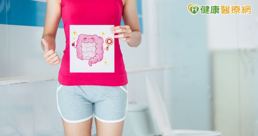 腸道菌失衡讓你容易胖　這2種菌比例差決定體質