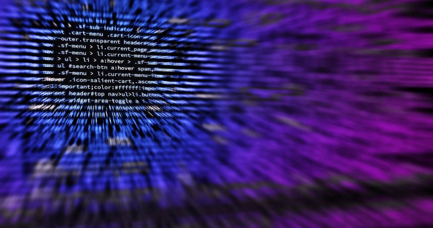 以色列駭客組織攻擊，使伊朗金融及網路崩潰。（示意圖／Pixabay）