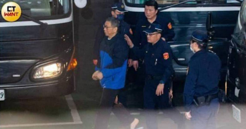 法院裁定柯文哲、應曉薇延押2個月；沈慶京1億8000萬交保；李文宗2000萬交保。(圖／本刊資料照）