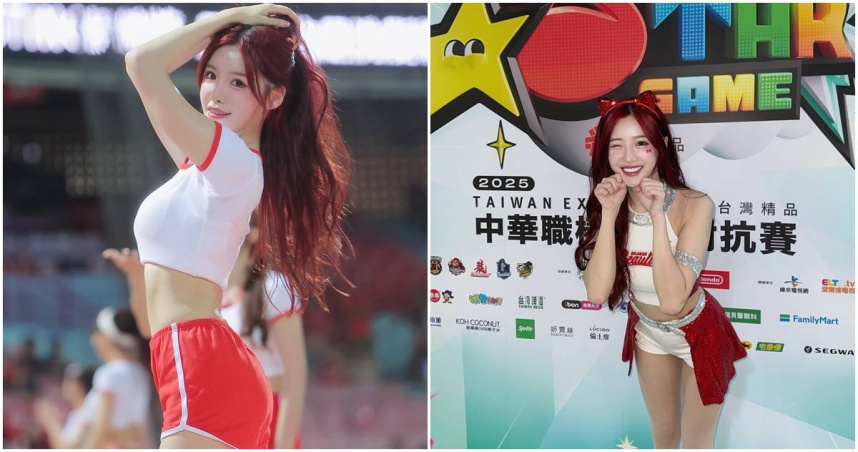 李恩菲被網友控超現實。（圖／翻攝臉書李恩菲x菲菲 Aviva）