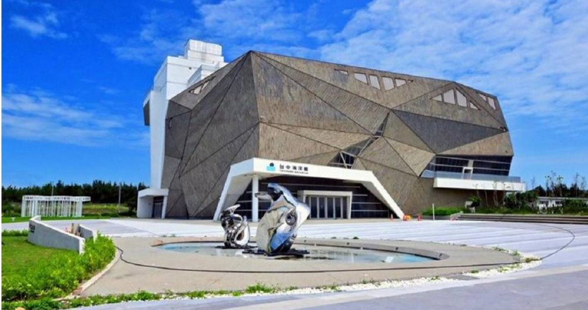 。（圖／台中市政府觀光旅遊局提供）